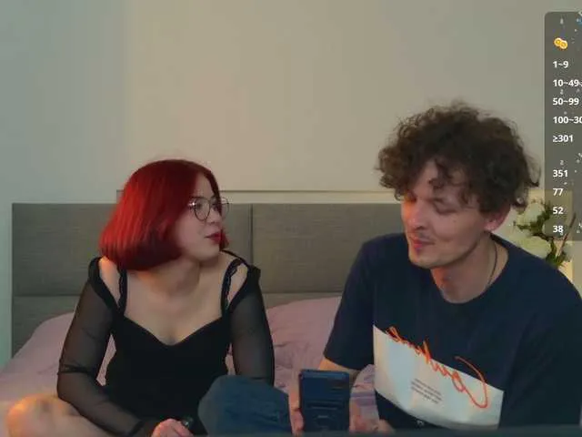 CoupleofFire Image 4