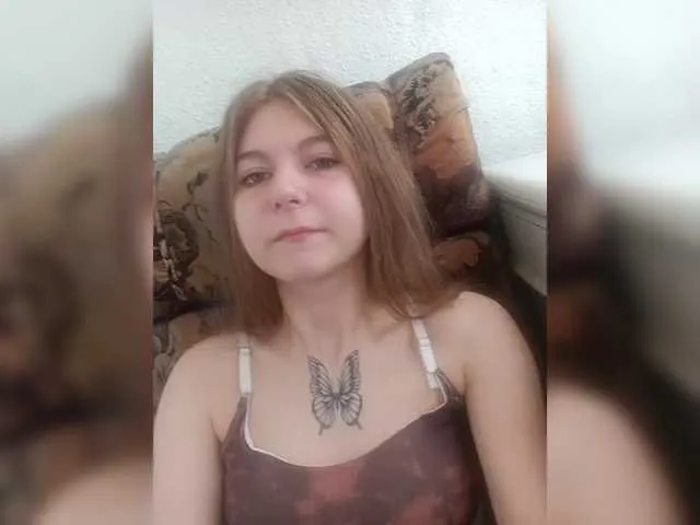 CrazyLady1 – webcam model profile photo