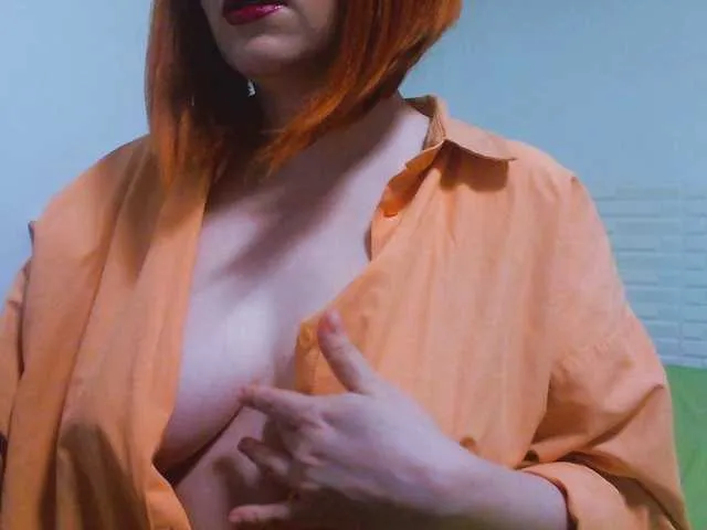 FiorellaGreco – webcam model profile photo Image 17