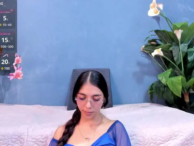 NatashaRaven – webcam model profile photo Image 5