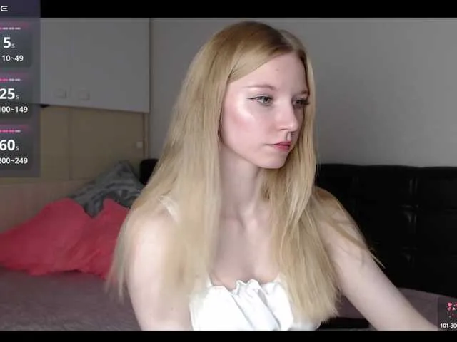 RoxyBuch – webcam model profile photo Image 2