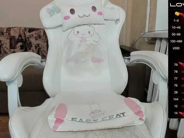 CutieHuyutie Image 3
