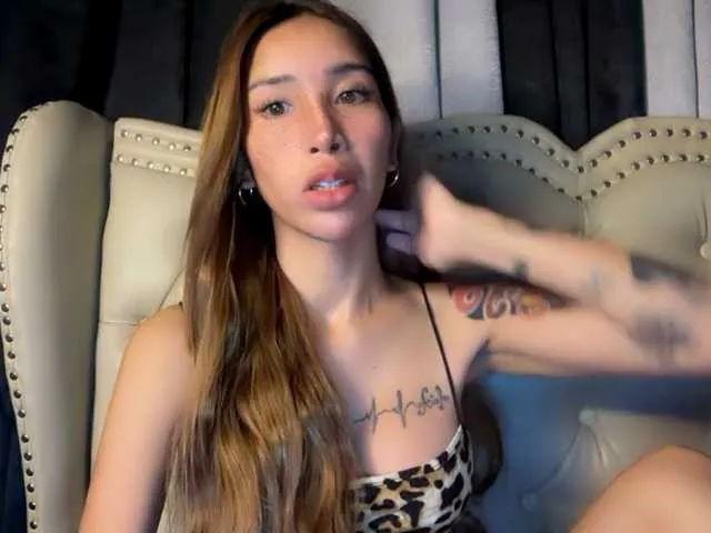 MilenaNyx1 – webcam model profile photo Image 3