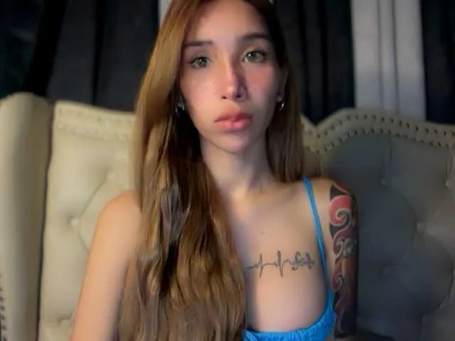 MilenaNyx1 – webcam model profile photo Image 5