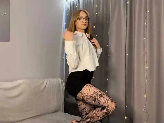 IsabellaOlson – webcam model profile photo Image 9