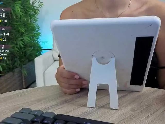 Gerda-and-Kai – webcam model profile photo Image 19