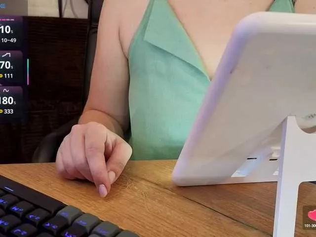 Gerda-and-Kai – webcam model profile photo Image 2