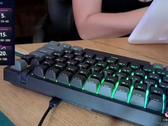 Gerda-and-Kai – webcam model profile photo Image 3