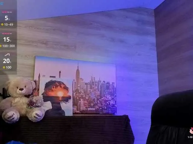 Gerda-and-Kai – webcam model profile photo Image 6