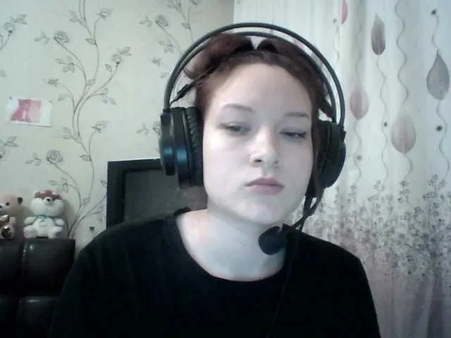 dj-kurtizanka – webcam model profile photo