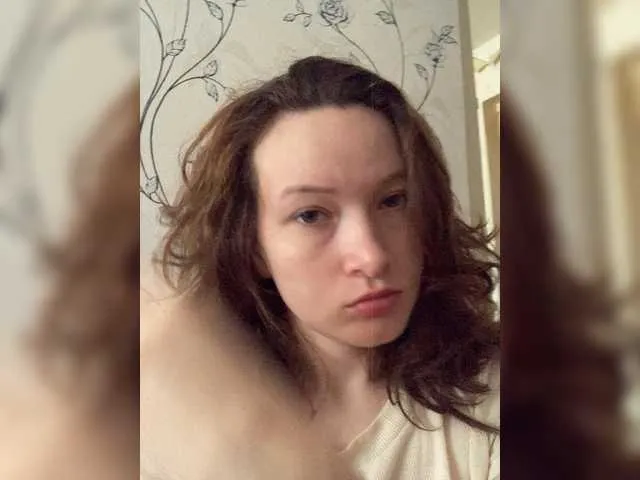 Meghan – webcam model profile photo Image 6