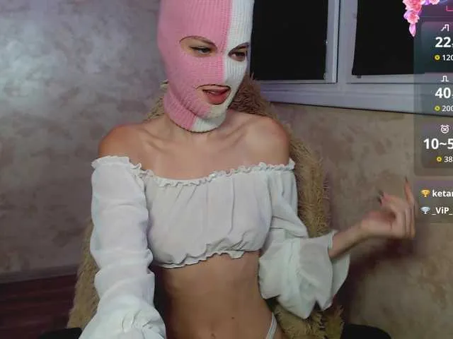 RoxyBuch – webcam model profile photo Image 11