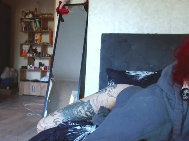 DrammaLamma – webcam model profile photo