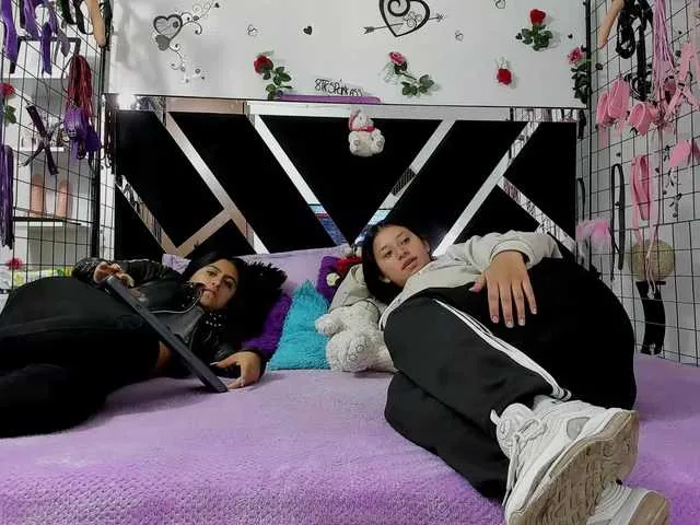 NatashaRaven – webcam model profile photo Image 6