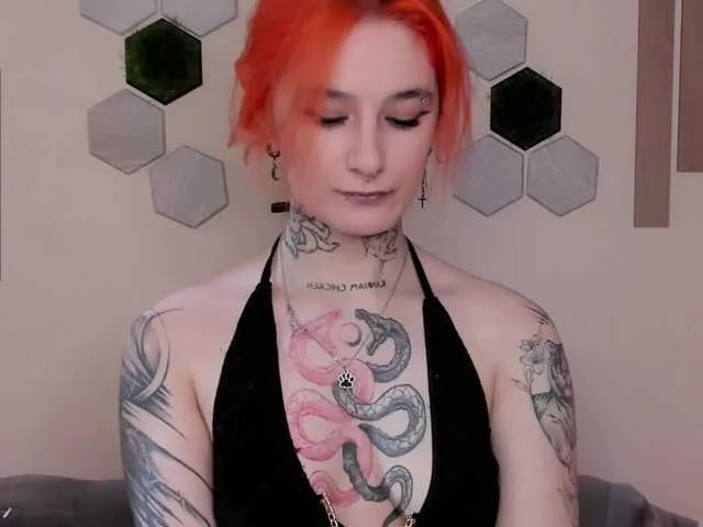 NatashaCeratti – webcam model profile photo Image 10