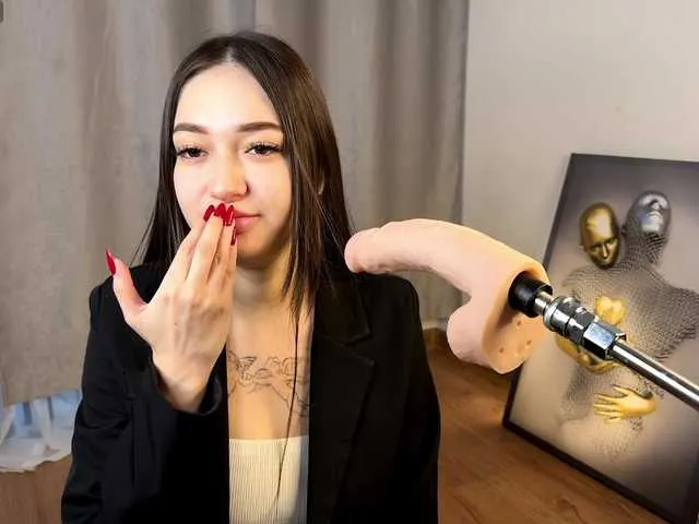 NastyMilf_ – webcam model profile photo Image 19