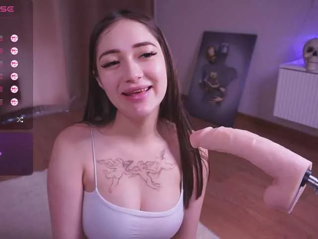 NastyMilf_ – webcam model profile photo Image 3