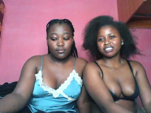 EboniesBelle – webcam model profile photo