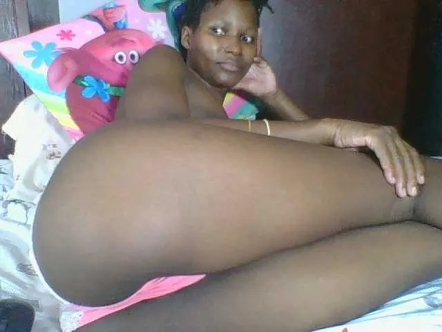 Ebonycutegal Image 15