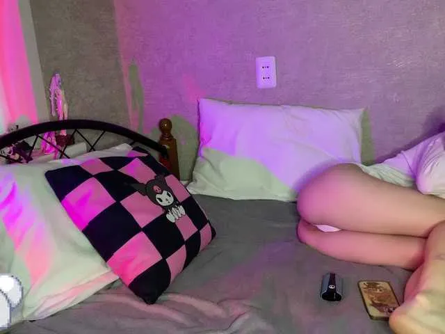 Hana-ta – webcam model profile photo Image 9