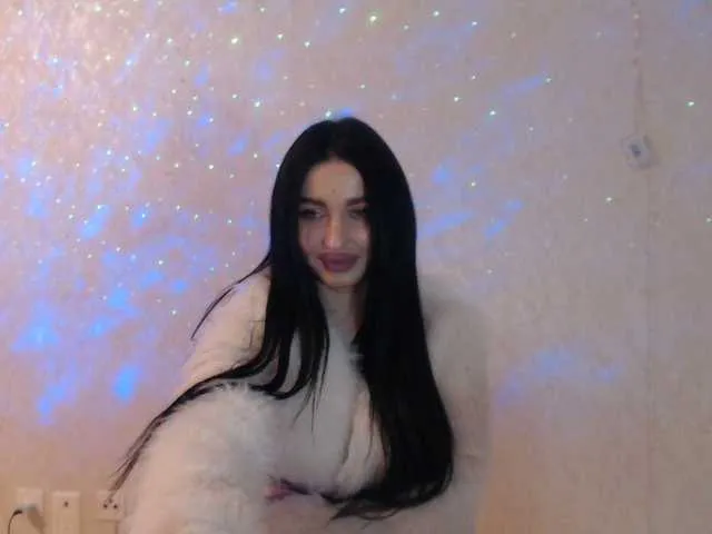 elizamars – webcam model profile photo