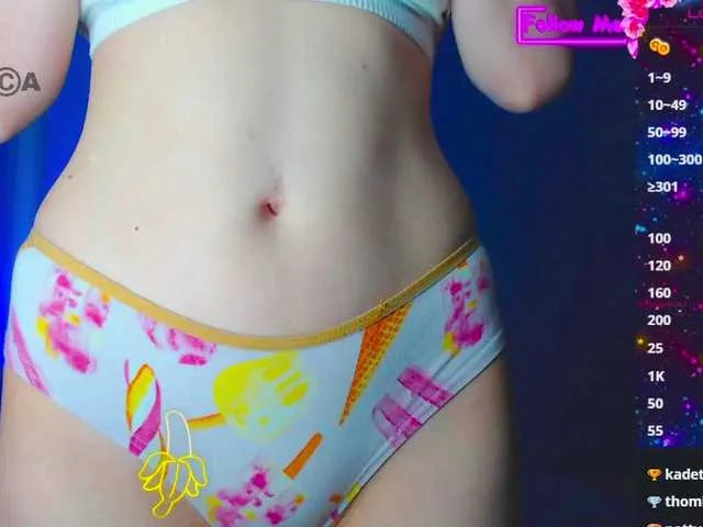 Dasha – webcam model profile photo Image 12