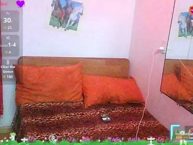 IzzyMonroe – webcam model profile photo Image 6