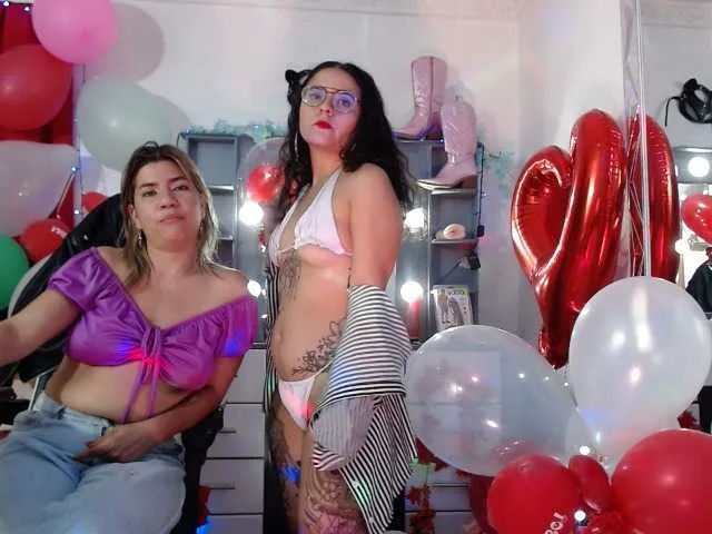 fierygirls – webcam model profile photo