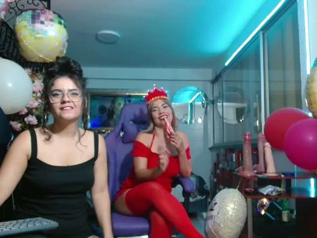 RoxyBuch – webcam model profile photo Image 10