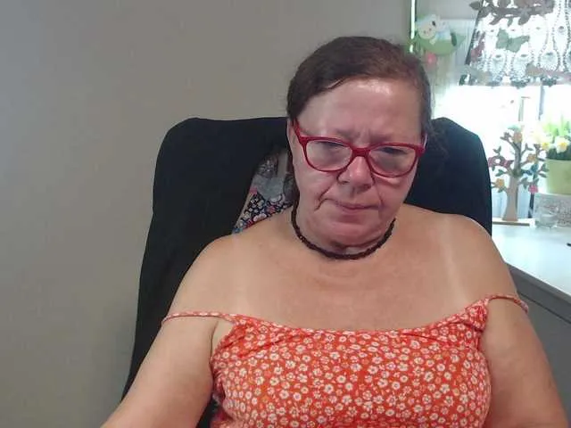 YasmienAtos – webcam model profile photo Image 7