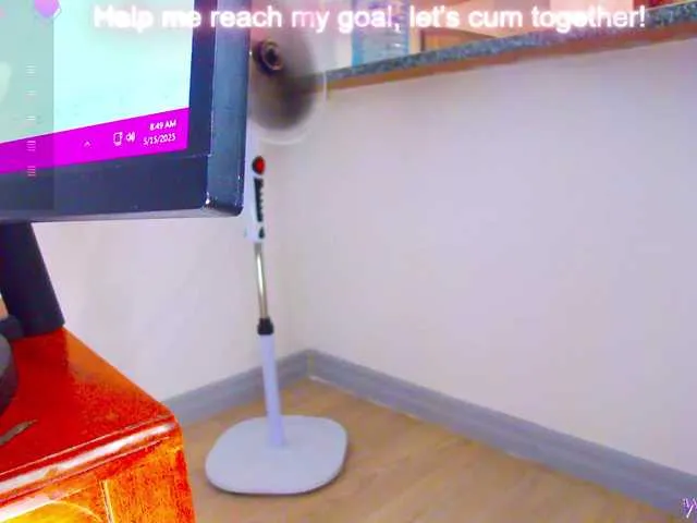 FlirtyChoo7's Thumb Image