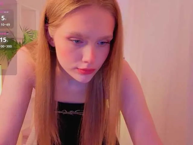 AmyHayes – webcam model profile photo Image 2