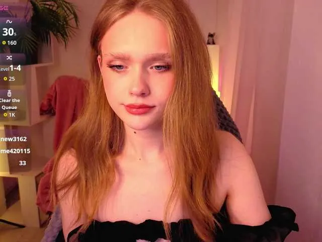 AmyHayes – webcam model profile photo Image 9