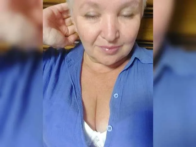 forgetmenot-1 – webcam model profile photo
