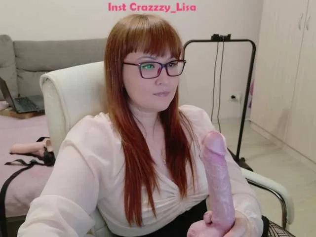 Melanie – webcam model profile photo Image 16