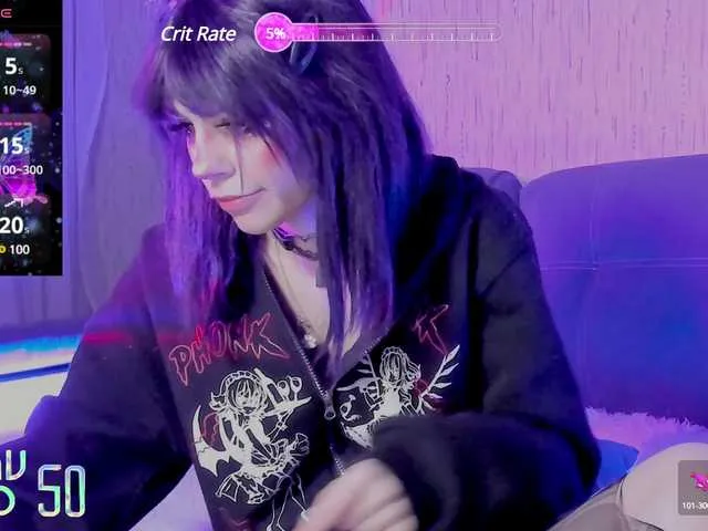 FuckAnimeGirl – webcam model profile photo