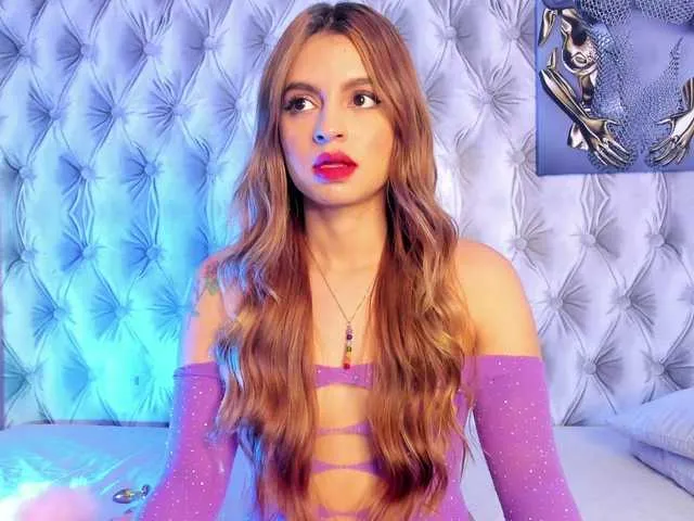 Gabytaylor – webcam model profile photo