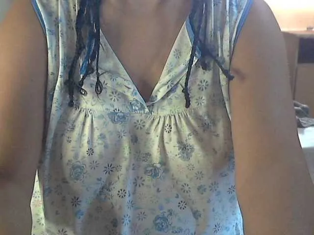 Crazy-lady – webcam model profile photo Image 6