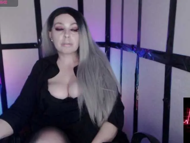 GeteraX – webcam model profile photo