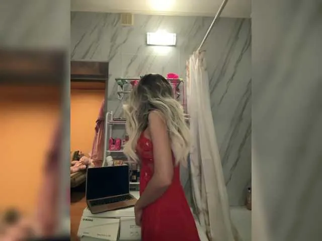 GoldPussy69 Image 11