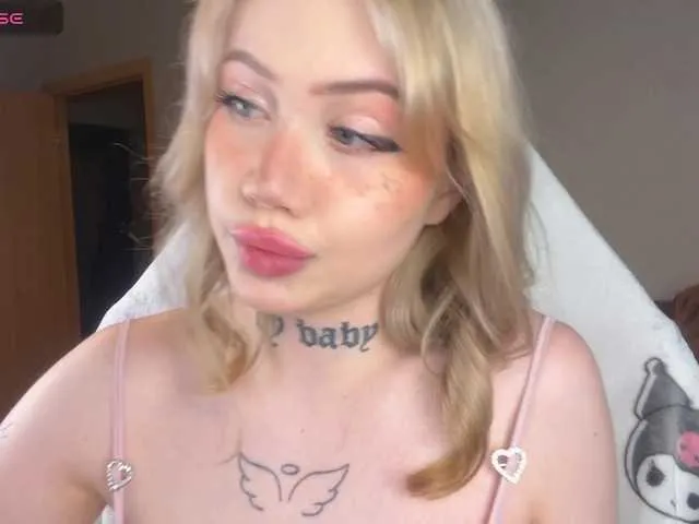Hanna-CryBaby Image 2