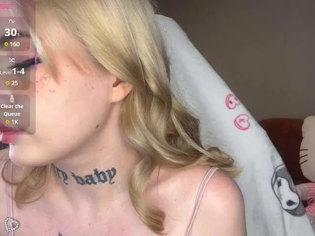 Hanna-CryBaby Image 6