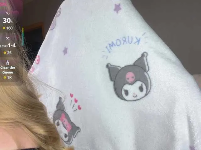 Hanna-CryBaby Image 7
