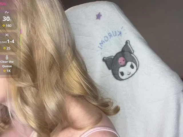 Hanna-CryBaby Image 8