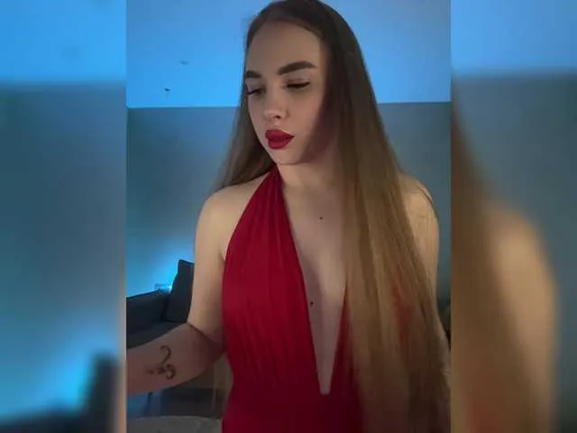 RoxyBuch – webcam model profile photo Image 5