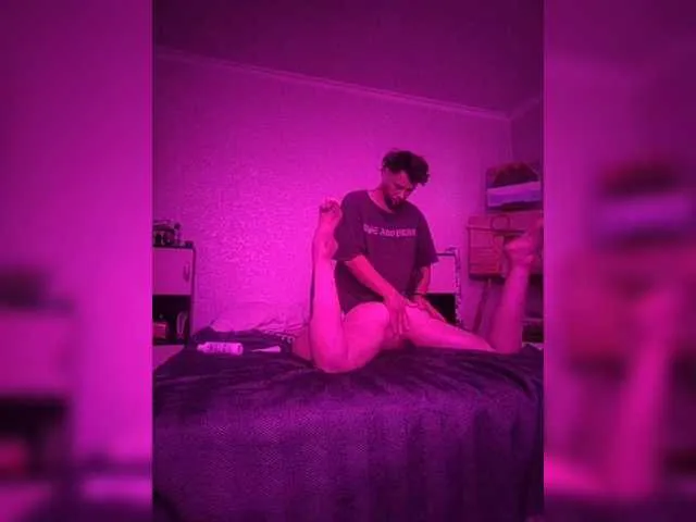 hellsexhell8 – webcam model profile photo