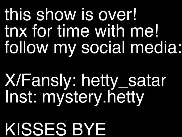Hetty-satar Image 18