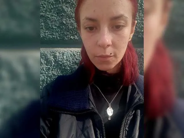 HolodLolly – webcam model profile photo