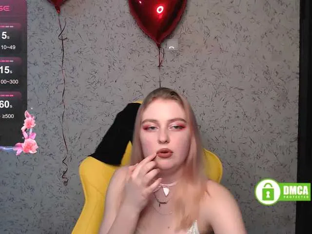 MarylinGlory – webcam model profile photo Image 2