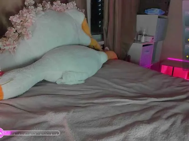 YasmienAtos – webcam model profile photo Image 2